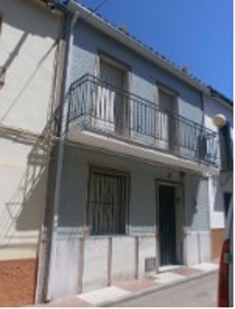 Adosado en venta Bailen, Jaén. Ref: 9429. CMS Inmobiliaria