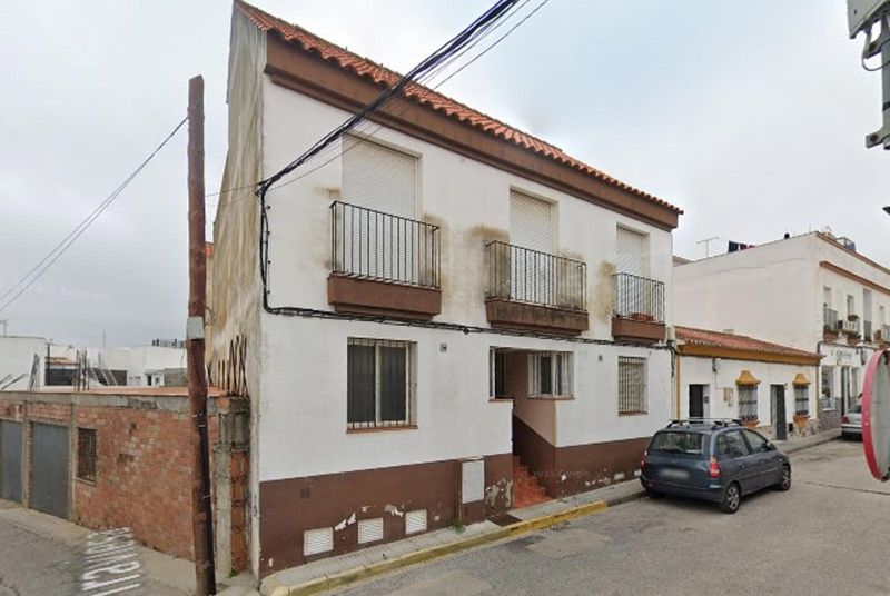 Casa en venta Benalup-Casas Viejas, Cádiz. Ref: 9430. CMS Inmobiliaria
