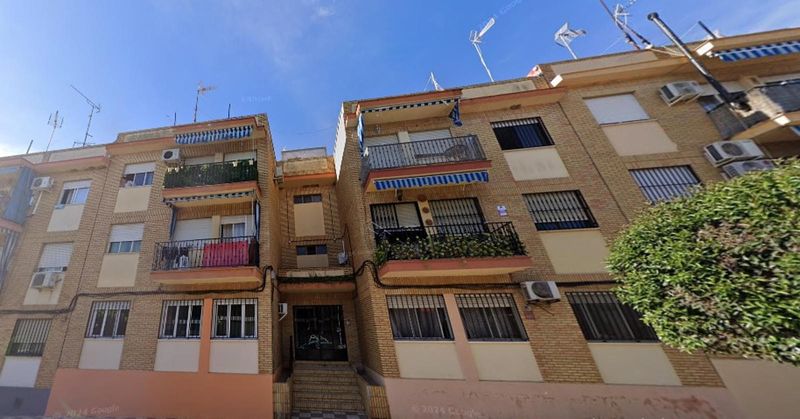 Piso en venta Bollullos Par Del Condado, Huelva. Ref: 9431. CMS Inmobiliaria