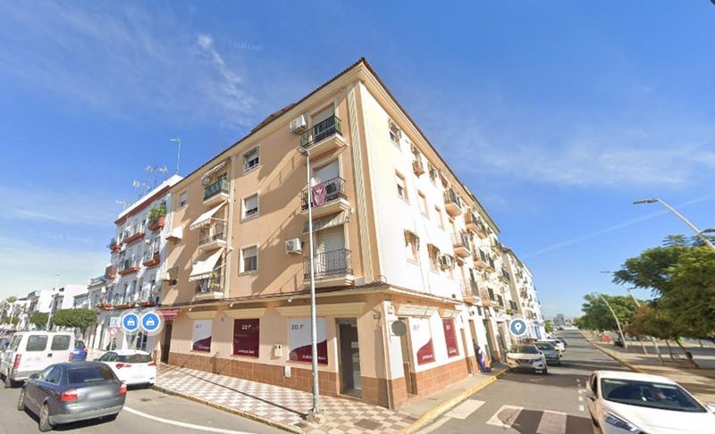 Piso en venta Bollullos Par Del Condado, Huelva. Ref: 9432. CMS Inmobiliaria