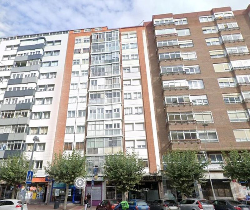Piso en venta Burgos. Ref: 9433. CMS Inmobiliaria