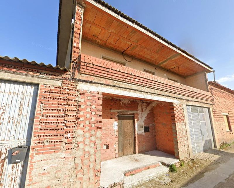 Trastero en venta Cañizal, Zamora. Ref: 9435. CMS Inmobiliaria