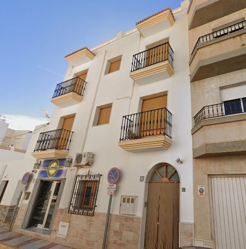 Piso en venta Carboneras, Almería. Ref: 9436. CMS Inmobiliaria