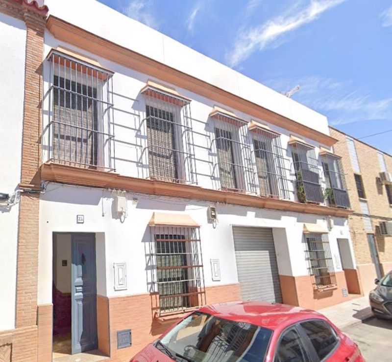 Casa en venta Carmona, Sevilla. Ref: 9437. CMS Inmobiliaria