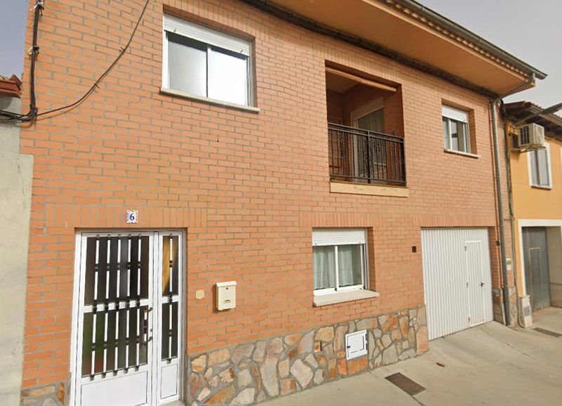 Casa en venta Castrillo De La Guareña, Zamora. Ref: 9444. CMS Inmobiliaria