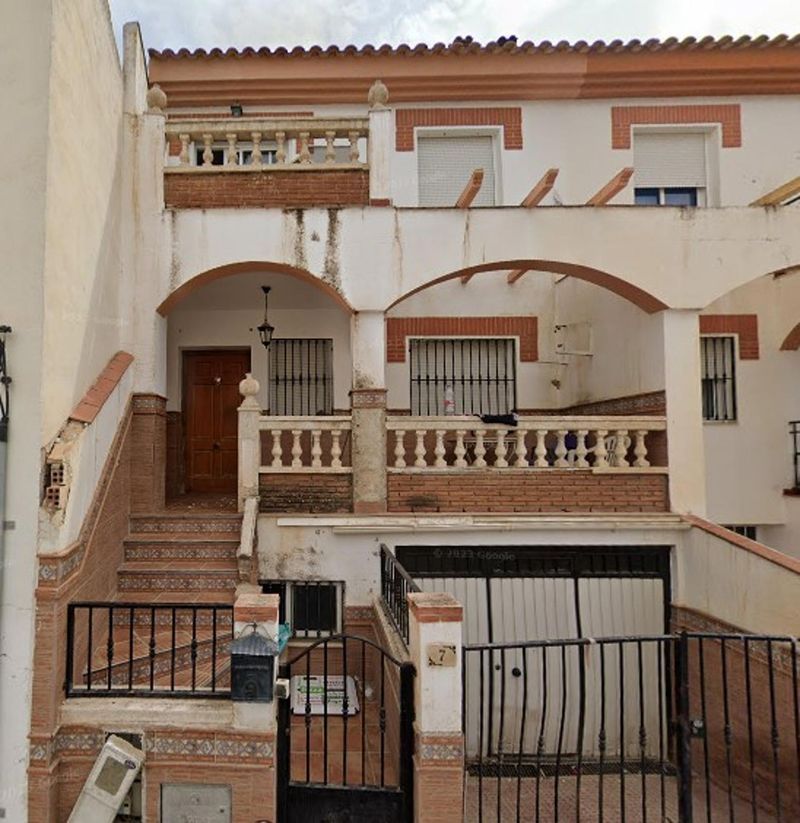 Adosado en venta Cijuela, Granada. Ref: 9447. CMS Inmobiliaria