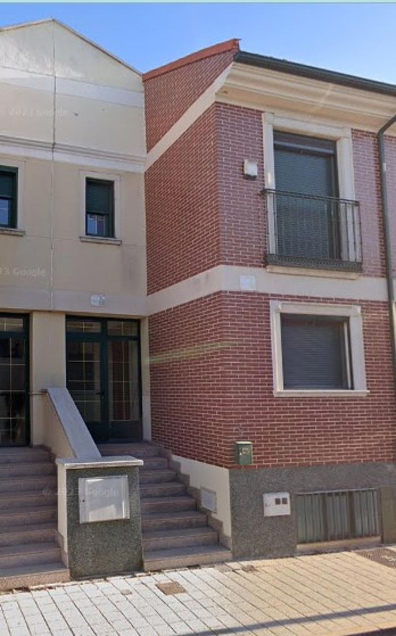 Adosado en venta La Cisterniga, Valladolid. Ref: 9448. CMS Inmobiliaria