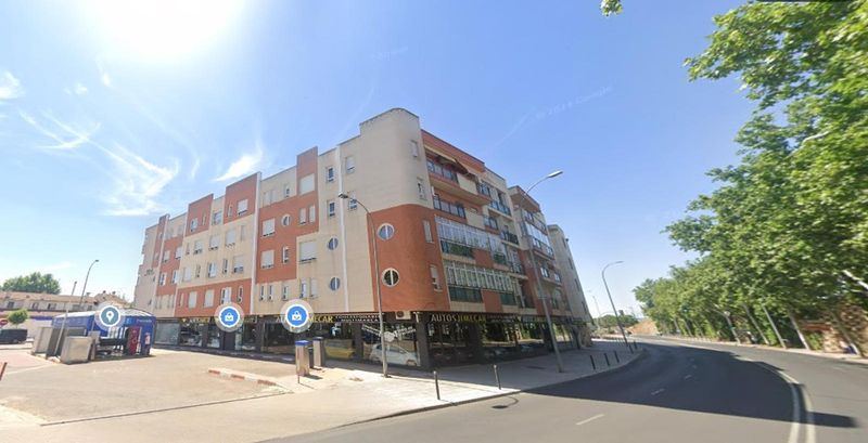 Local Comercial en venta Ciudad Real. Ref: 9450. CMS Inmobiliaria