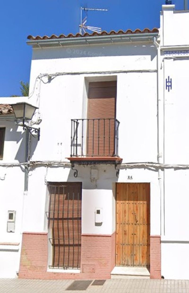 Casa en venta Constantina, Sevilla. Ref: 9453. CMS Inmobiliaria