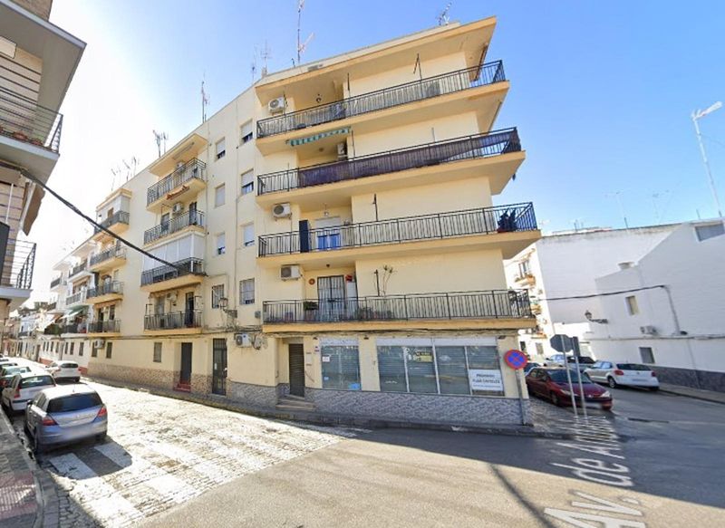 Piso en venta Coria Del Rio, Sevilla. Ref: 9454. CMS Inmobiliaria