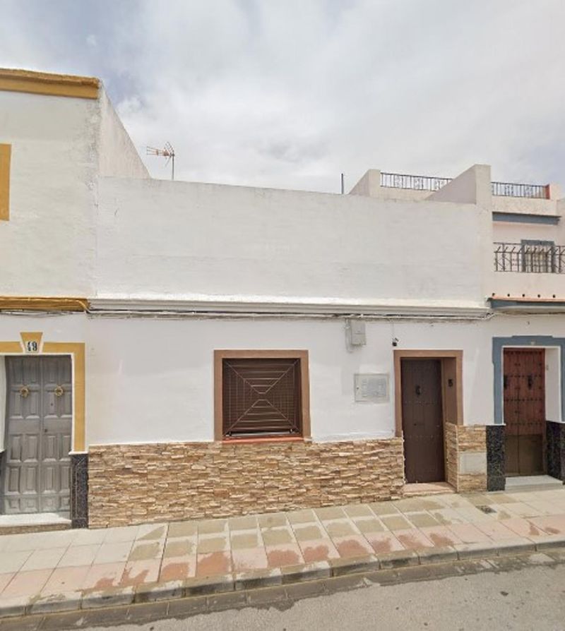 Casa en venta Dos Hermanas, Sevilla. Ref: 9455. CMS Inmobiliaria
