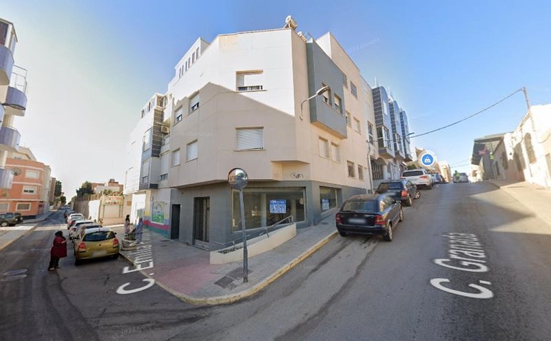 Piso en venta El Ejido, Almería. Ref: 9456. CMS Inmobiliaria