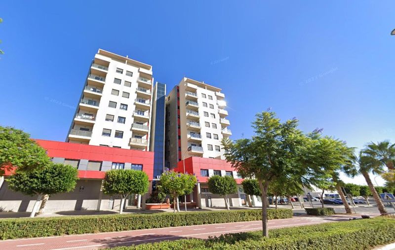 Piso en venta El Ejido, Almería. Ref: 9457. CMS Inmobiliaria