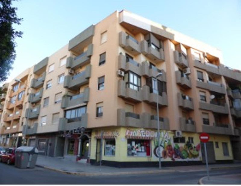 Piso en venta El Ejido, Almería. Ref: 9458. CMS Inmobiliaria