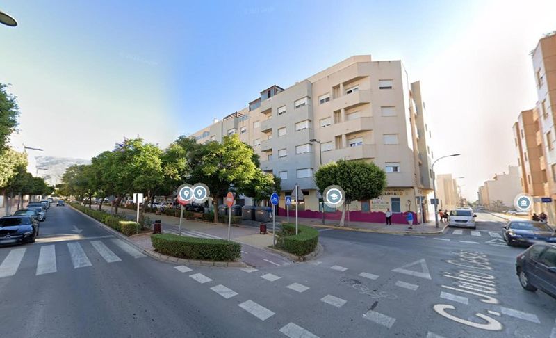 Piso en venta El Ejido, Almería. Ref: 9459. CMS Inmobiliaria