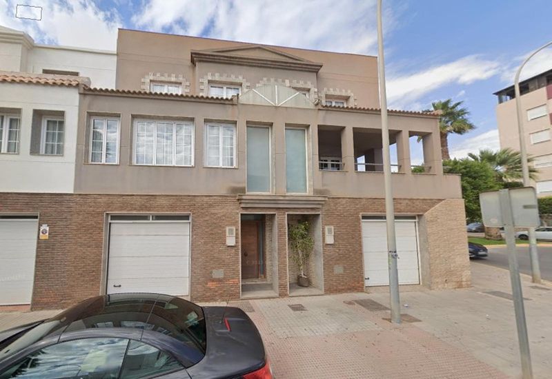 Adosado en venta El Ejido, Almería. Ref: 9460. CMS Inmobiliaria