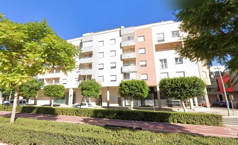 Piso en venta El Ejido, Almería. Ref: 9461. CMS Inmobiliaria