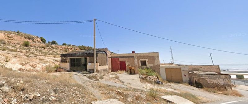 Trastero en venta El Ejido, Almería. Ref: 9462. CMS Inmobiliaria