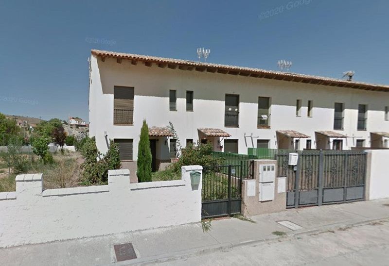 Adosado en venta Espinosa De Henares, Guadalajara. Ref: 9463. CMS Inmobiliaria