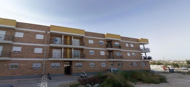 Piso en venta Fortuna, Murcia. Ref: 9464. CMS Inmobiliaria