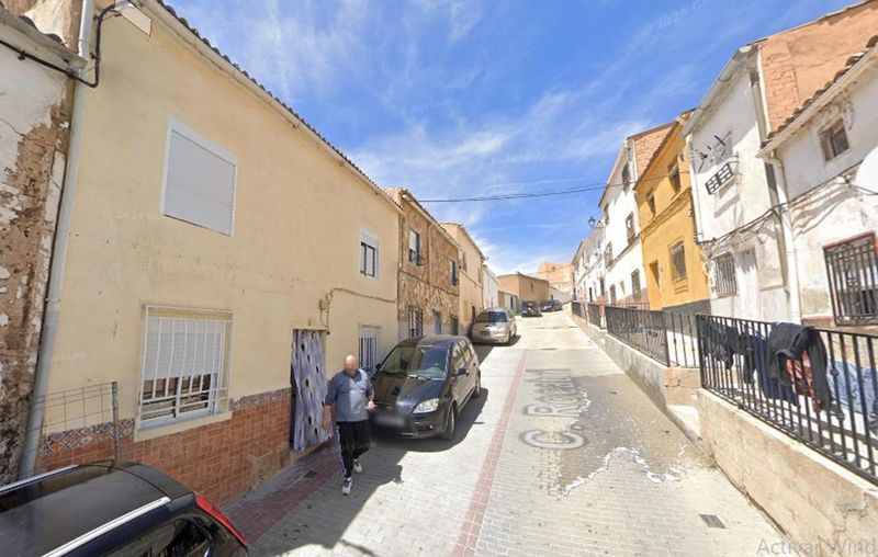 Casa en venta Huelma, Jaén. Ref: 9466. CMS Inmobiliaria