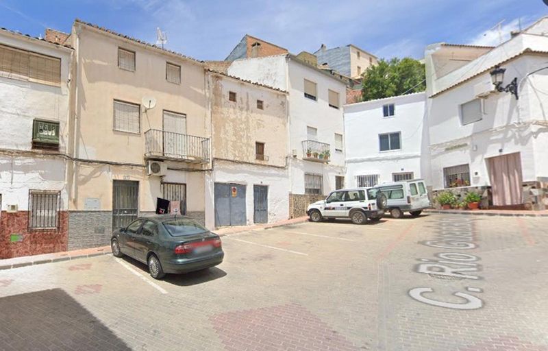 Casa en venta Huelma, Jaén. Ref: 9467. CMS Inmobiliaria