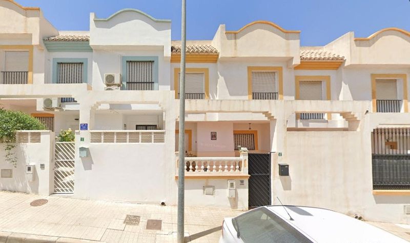 Adosado en venta Huércal de Almería, Almería. Ref: 9474. CMS Inmobiliaria