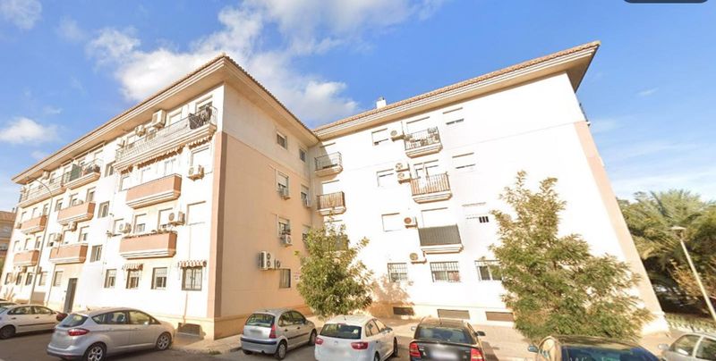Piso en venta Huércal de Almería, Almería. Ref: 9478. CMS Inmobiliaria