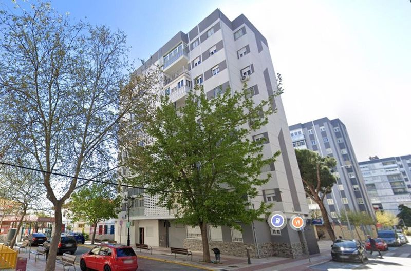 Piso en venta Humanes De Madrid, Madrid. Ref: 9479. CMS Inmobiliaria