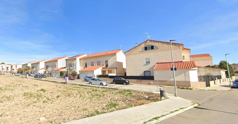 Adosado en venta Illescas, Toledo. Ref: 9483. CMS Inmobiliaria