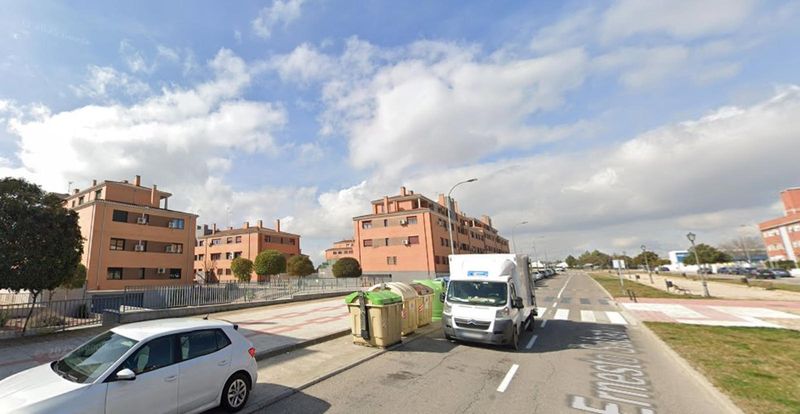 Piso en venta Illescas, Toledo. Ref: 9484. CMS Inmobiliaria