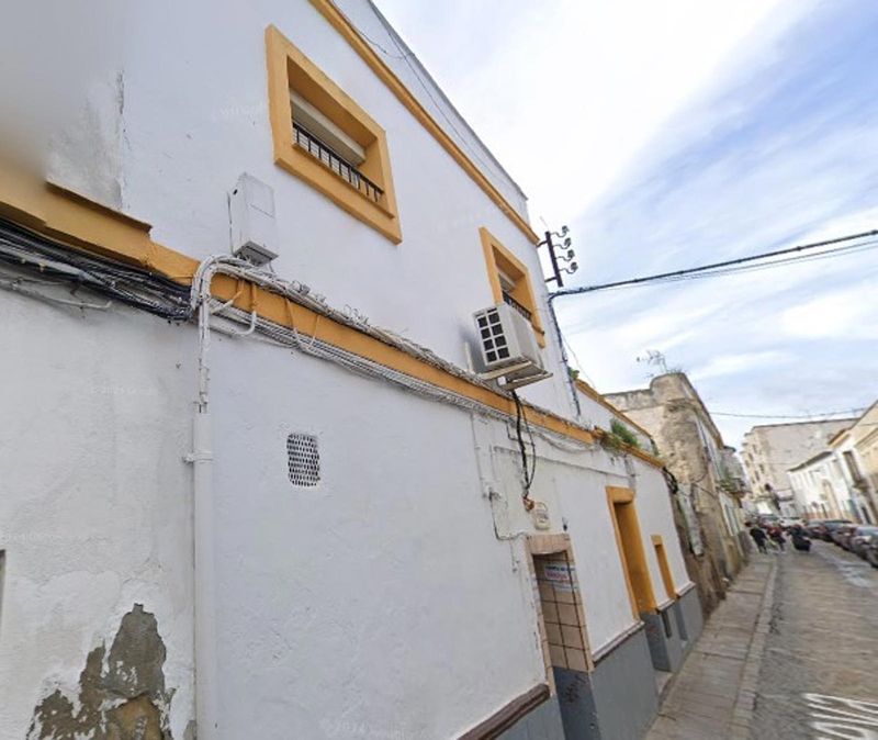 Casa en venta Jerez De La Frontera, Cádiz. Ref: 9486. CMS Inmobiliaria