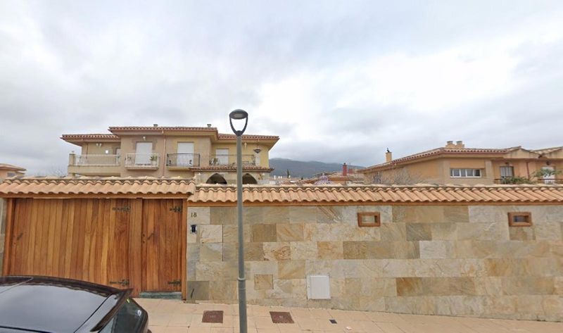 Pareado en venta Guardia De Jaen, La, Jaén. Ref: 9488. CMS Inmobiliaria