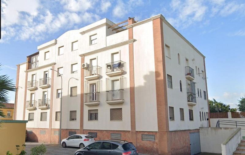 Piso en venta La Línea de la Concepción, Cádiz. Ref: 9489. CMS Inmobiliaria
