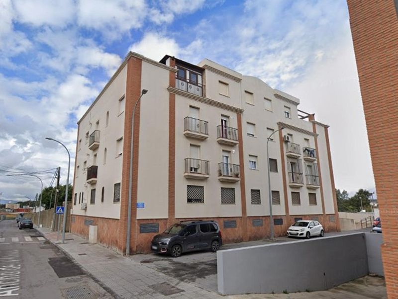 Piso en venta La Línea de la Concepción, Cádiz. Ref: 9490. CMS Inmobiliaria