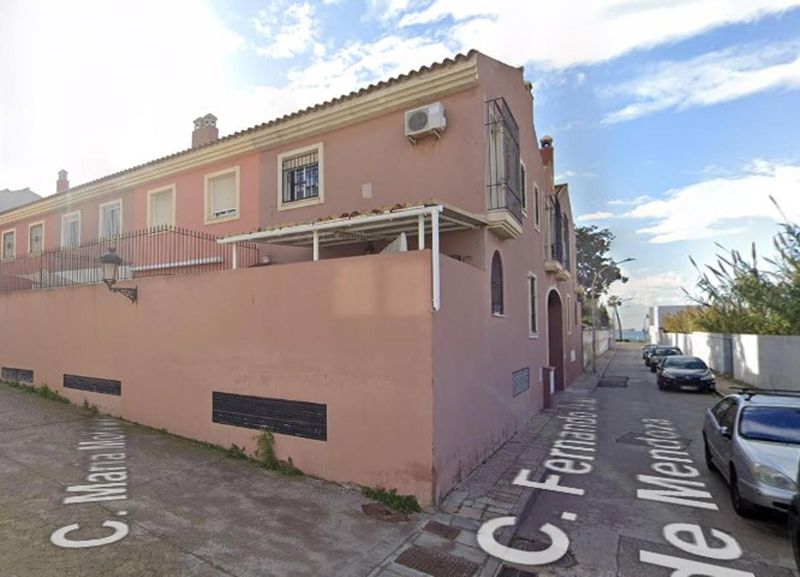 Dúplex en venta La Línea de la Concepción, Cádiz. Ref: 9491. CMS Inmobiliaria