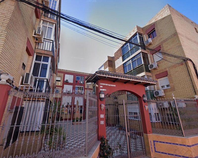 Piso en venta La Palma Del Condado, Huelva. Ref: 9494. CMS Inmobiliaria