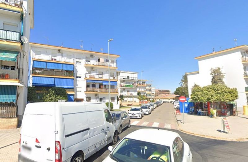 Piso en venta La Rinconada, Sevilla. Ref: 9495. CMS Inmobiliaria