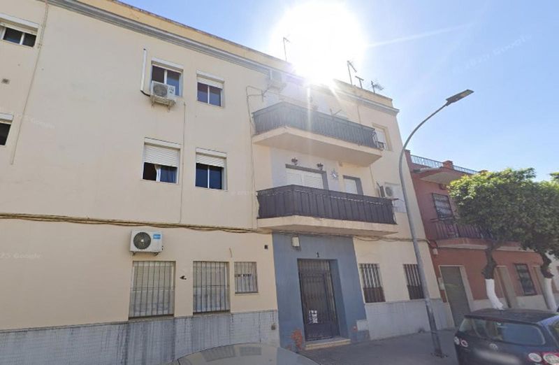 Piso en venta La Rinconada, Sevilla. Ref: 9499. CMS Inmobiliaria