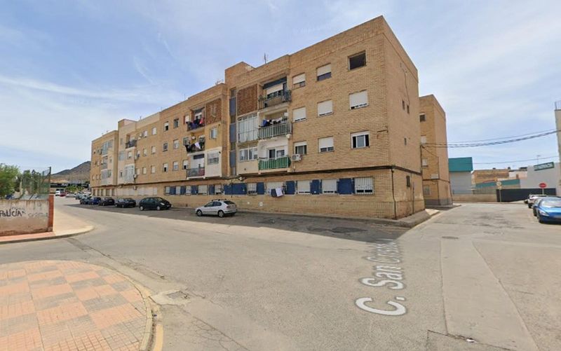 Piso en venta Union, La, Murcia. Ref: 9500. CMS Inmobiliaria