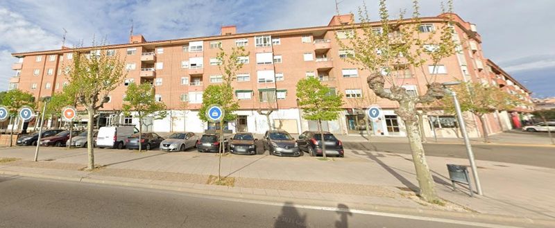 Piso en venta Laguna De Duero, Valladolid. Ref: 9501. CMS Inmobiliaria