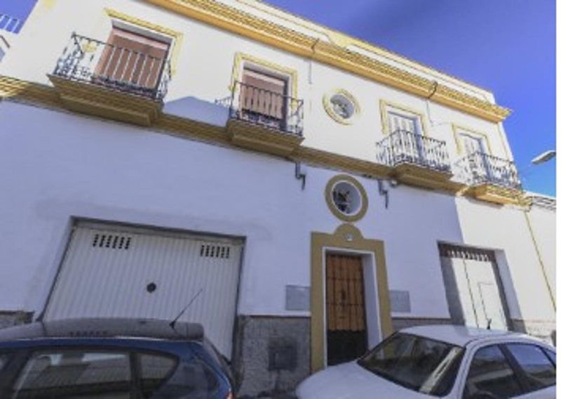 Casa en venta Lebrija, Sevilla. Ref: 9502. CMS Inmobiliaria