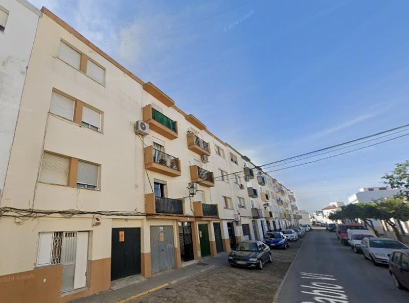 Piso en venta Lepe, Huelva. Ref: 9506. CMS Inmobiliaria