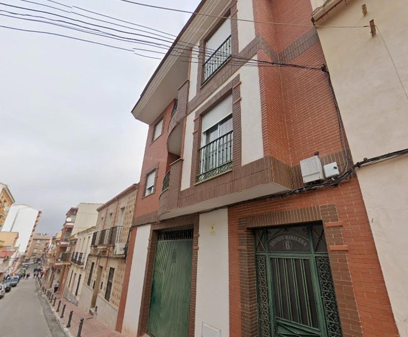 Piso en venta Linares, Jaén. Ref: 9508. CMS Inmobiliaria