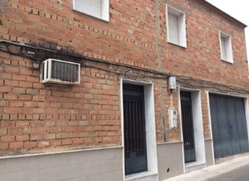 Adosado en venta Linares, Jaén. Ref: 9510. CMS Inmobiliaria