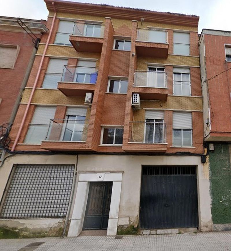 Trastero en venta Linares, Jaén. Ref: 9511. CMS Inmobiliaria