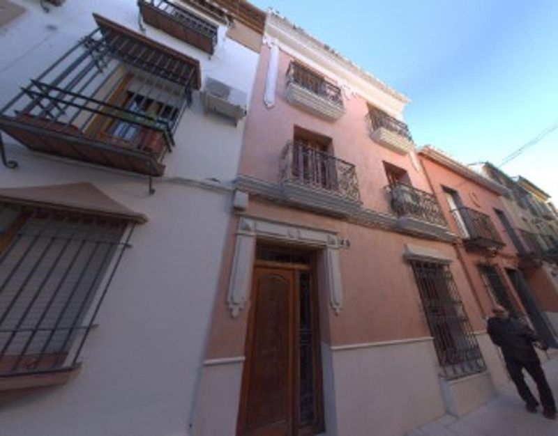 Dúplex en venta Lucena, Córdoba. Ref: 9515. CMS Inmobiliaria