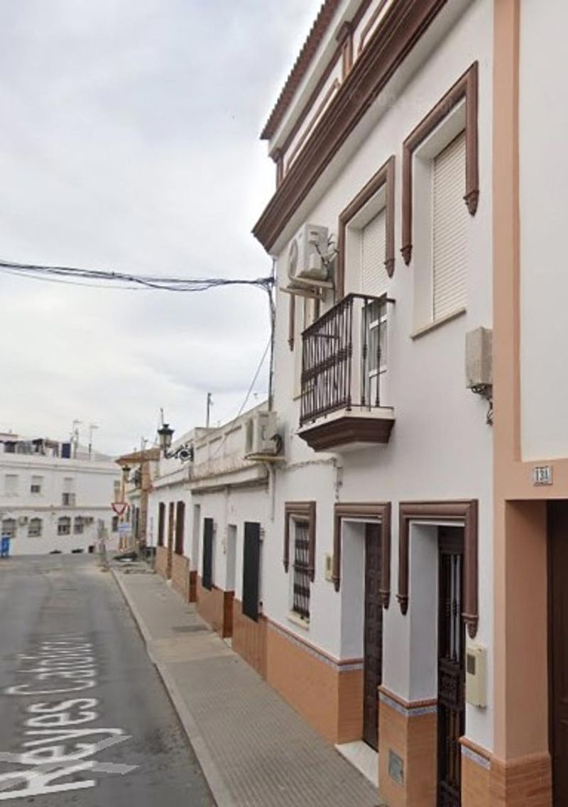 Piso en venta Lucena Del Puerto, Huelva. Ref: 9517. CMS Inmobiliaria
