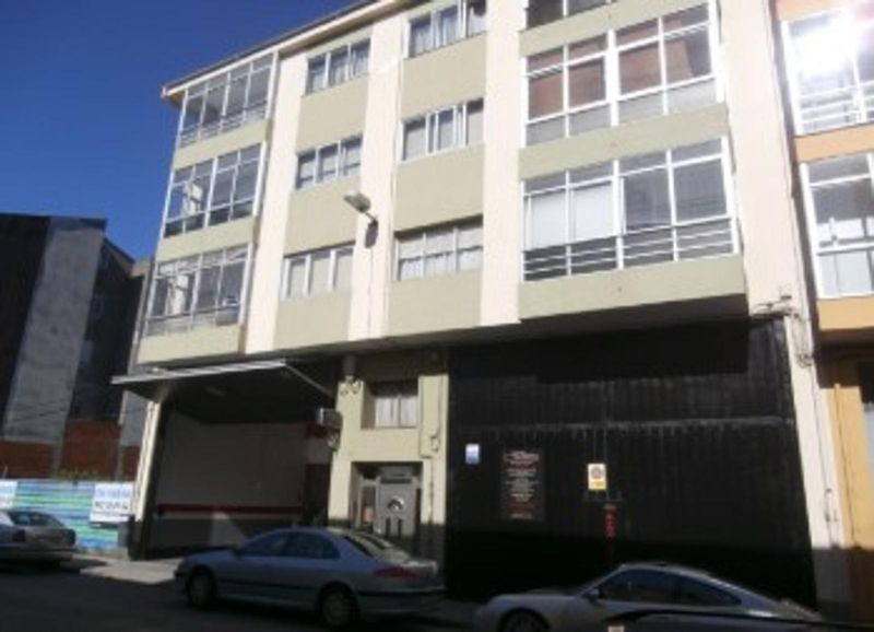 Piso en venta Lugo. Ref: 9518. CMS Inmobiliaria