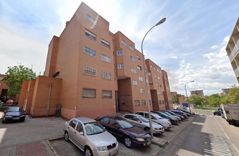 Piso en venta Madrid. Ref: 9519. CMS Inmobiliaria